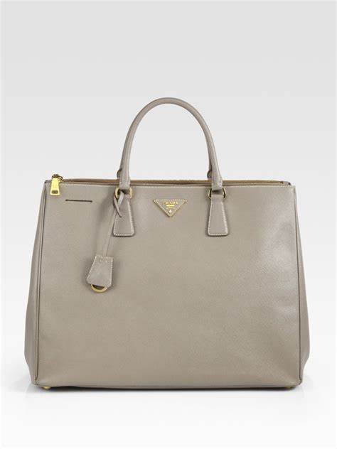 prada top handle bag grey|prada satchel handbag.